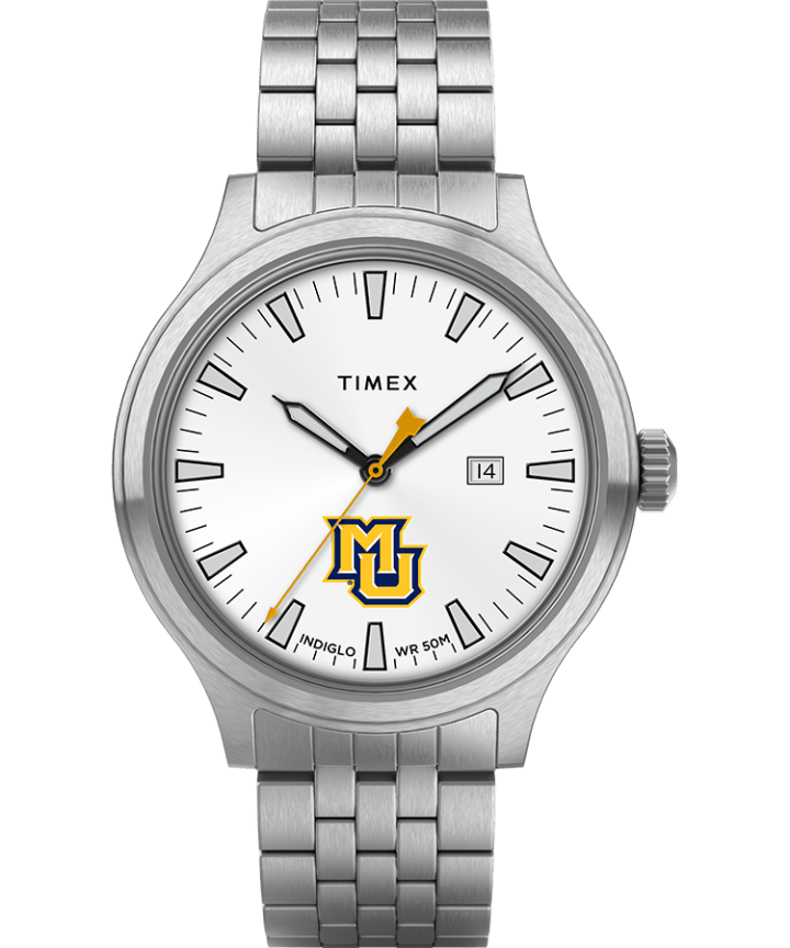 Top Brass Marquette Golden Eagles large
