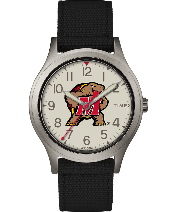 Ringer Maryland Terrapins large
