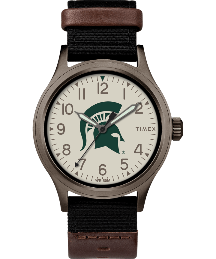 Clutch Michigan State Spartans large