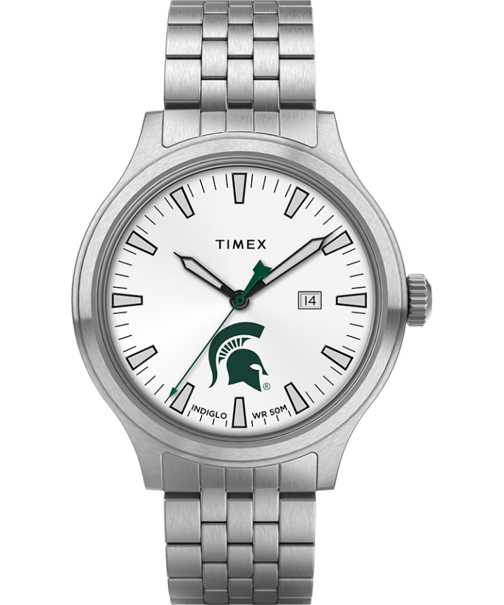Top Brass Michigan State Spartans large