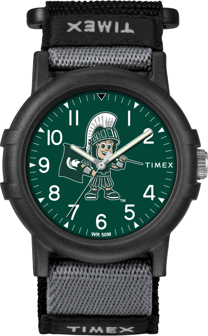 Recruit Michigan State Spartans large