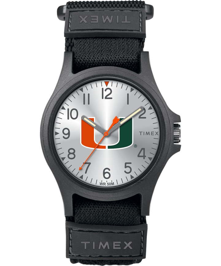 Pride Miami Hurricanes large