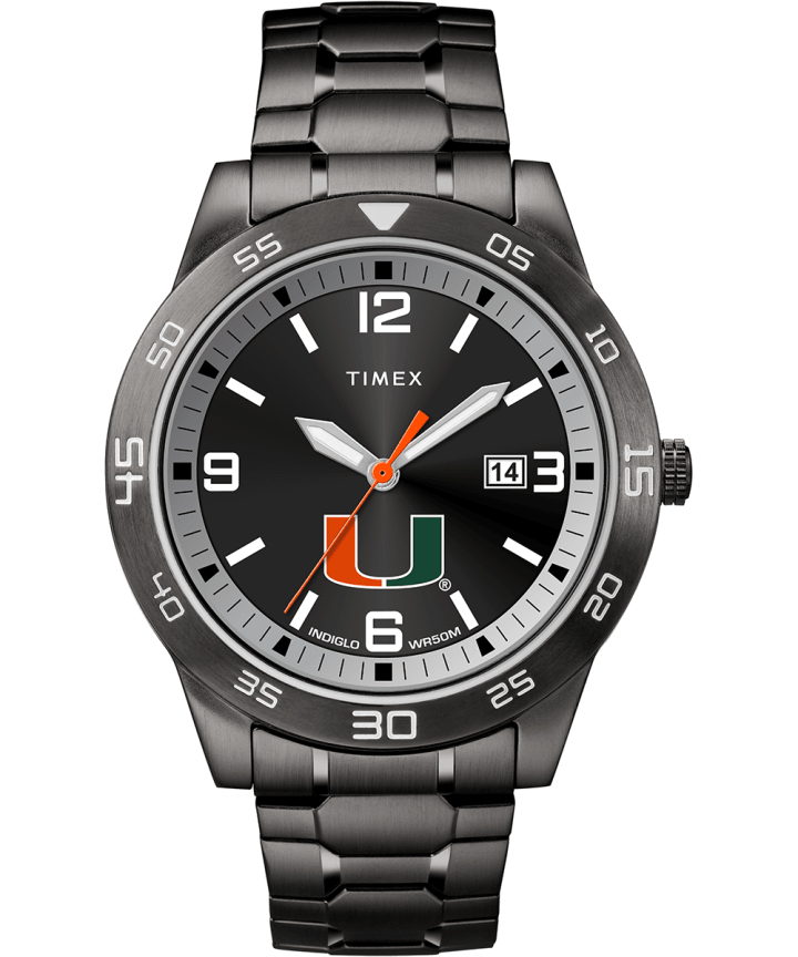 Acclaim Miami Hurricanes large