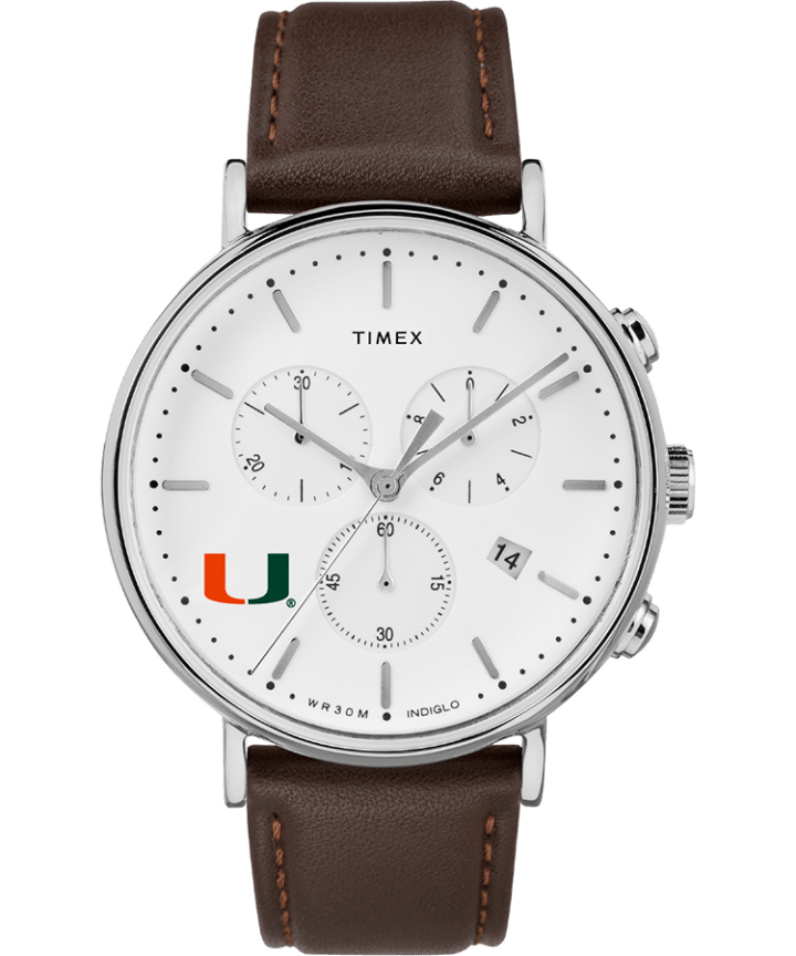 General Manager Miami Hurricanes large