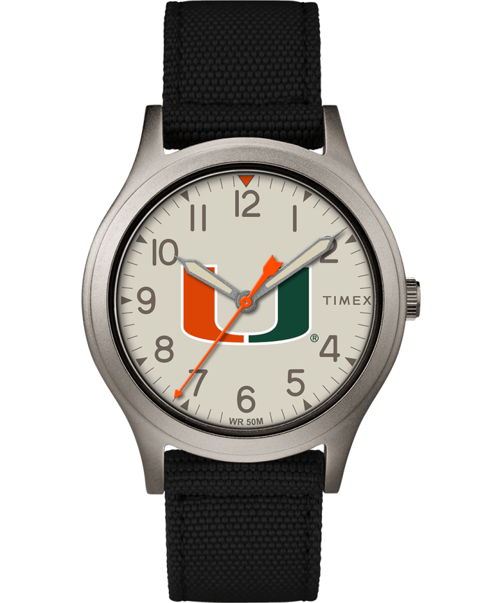 Ringer Miami Hurricanes large