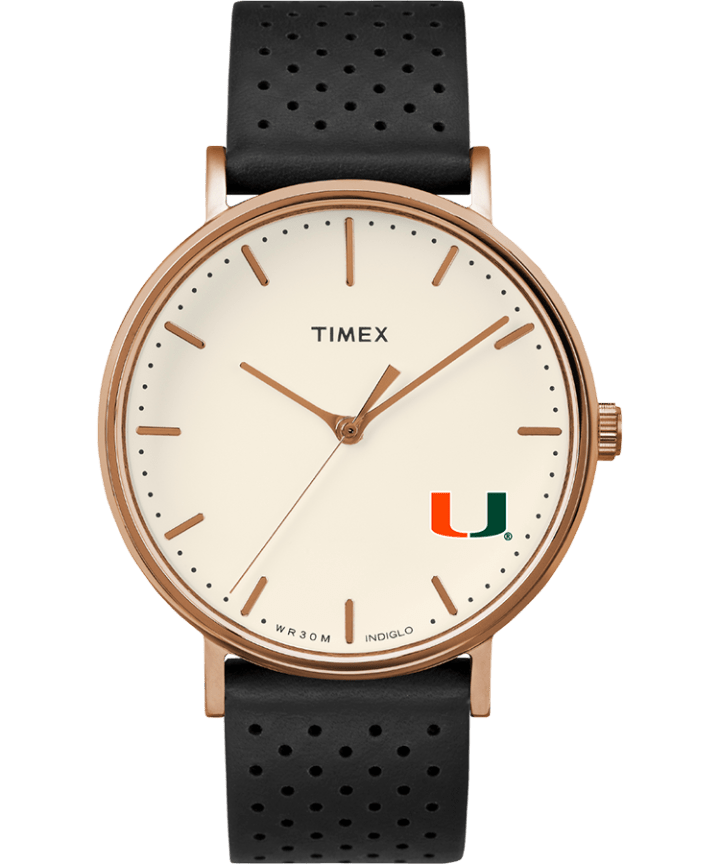 Grace Miami Hurricanes large
