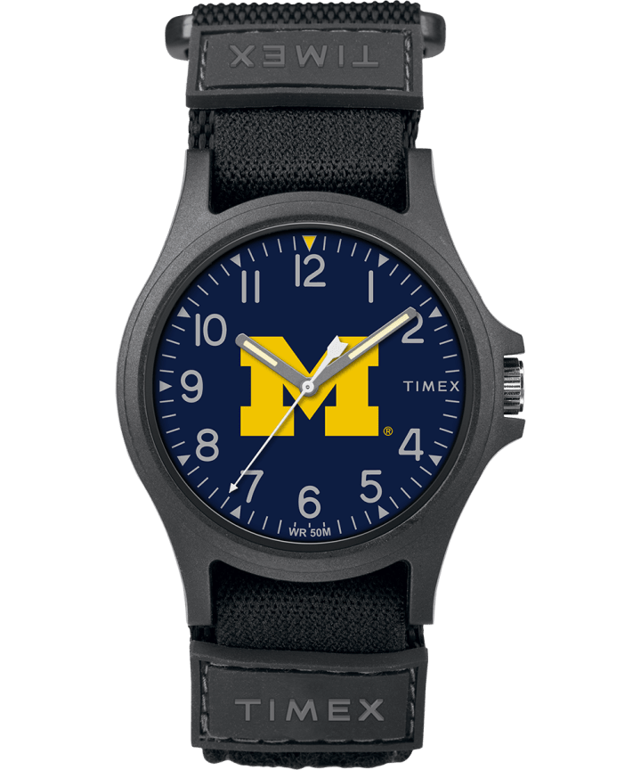 Pride Michigan Wolverines large