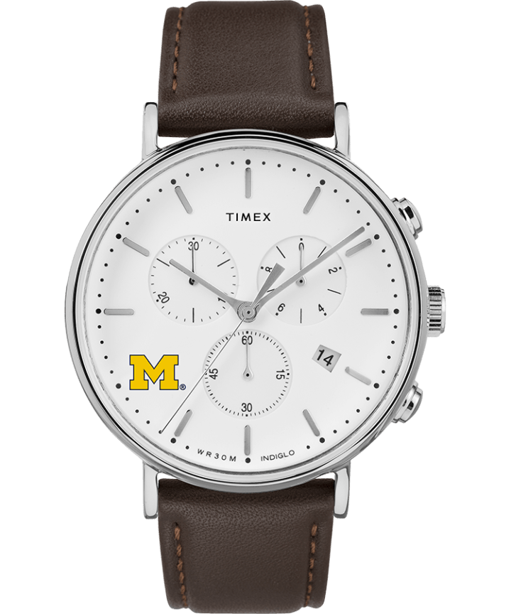 General Manager Michigan Wolverines large