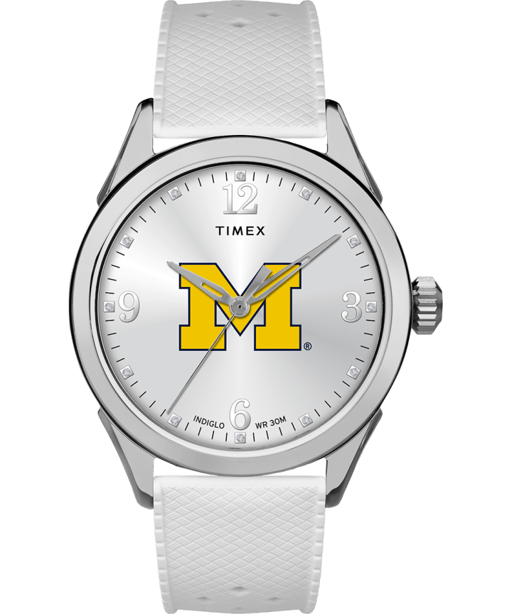 Athena Michigan Wolverines large