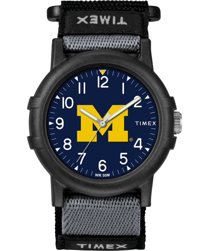 Recruit Michigan Wolverines large