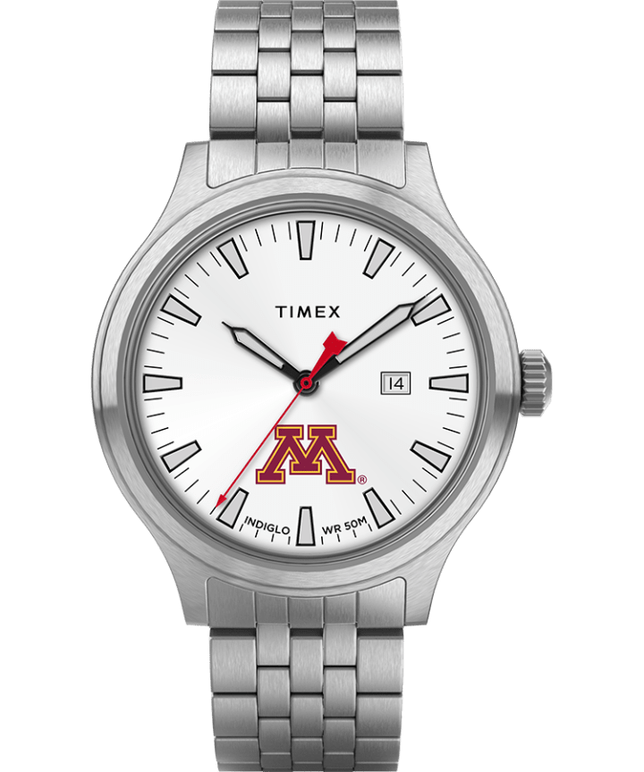 Top Brass Minnesota Golden Gophers large