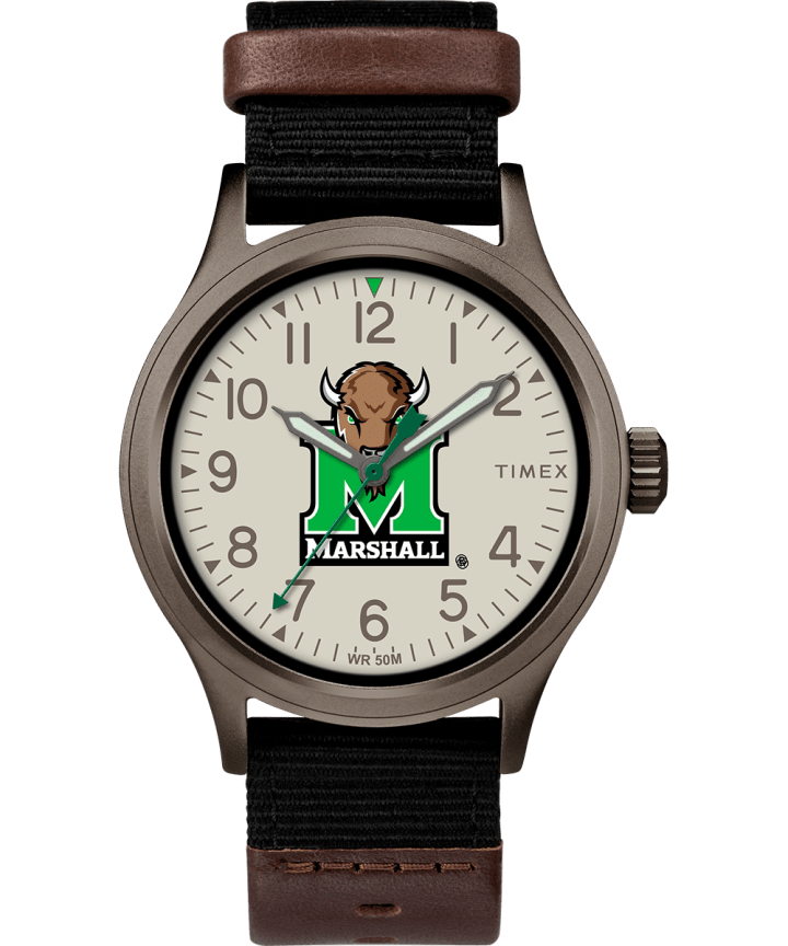 Clutch Marshall Thundering Herd large