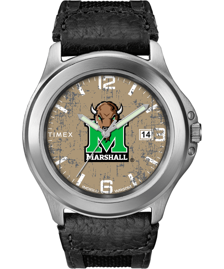 Old School Marshall Thundering Herd large