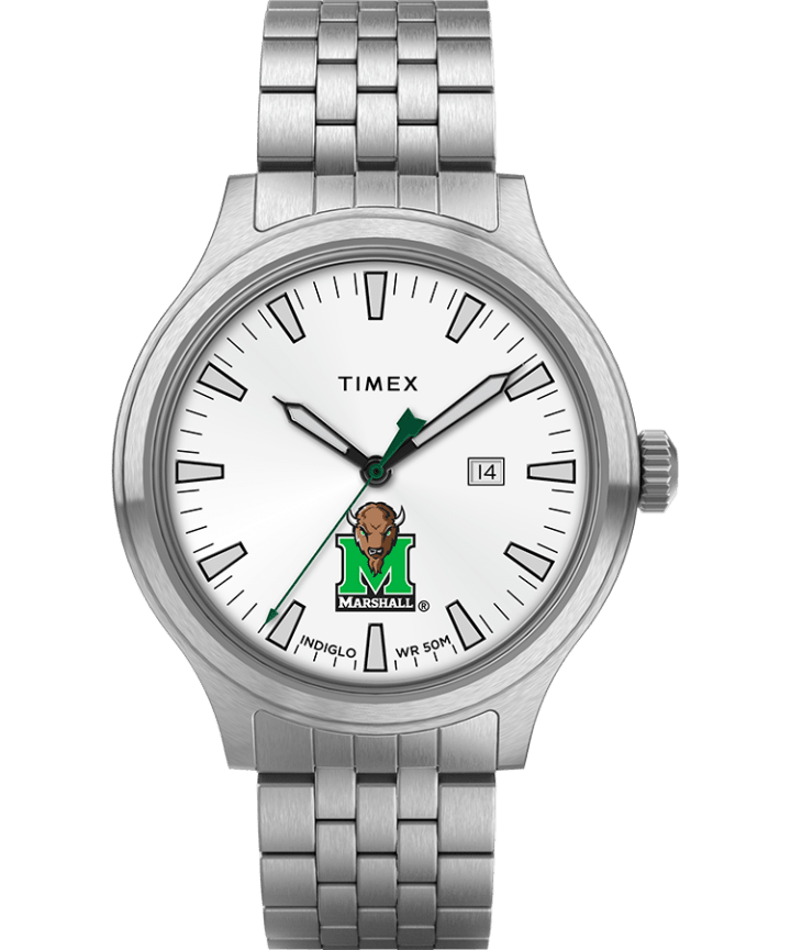 Top Brass Marshall Thundering Herd large