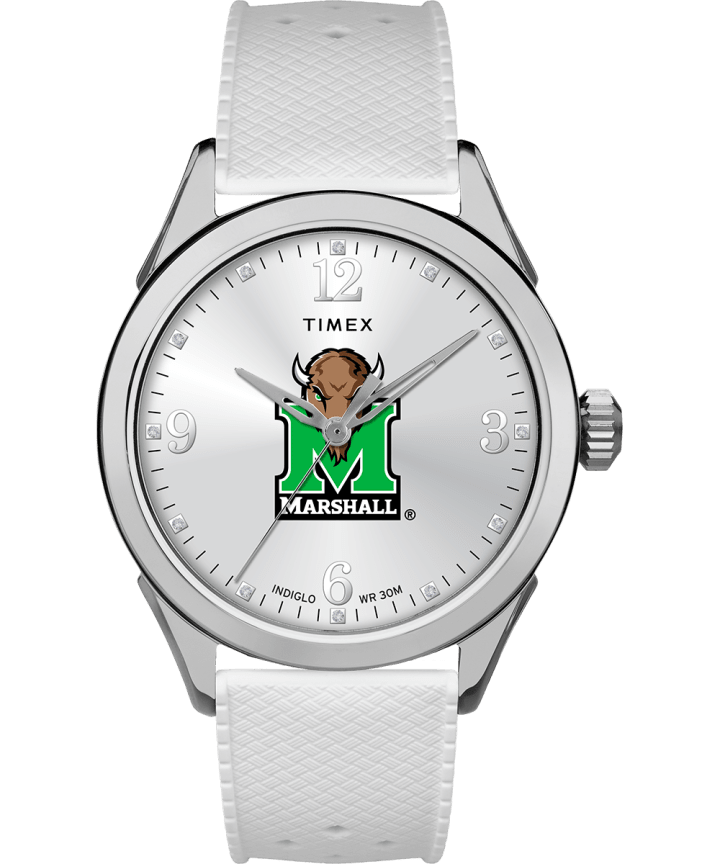 Athena Marshall Thundering Herd large