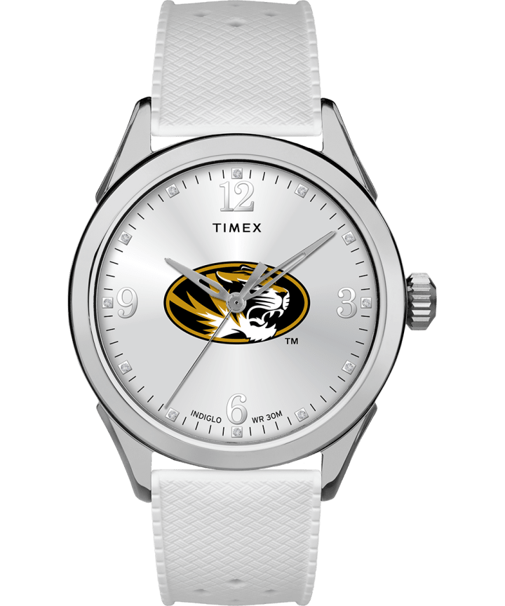 Athena Missouri Tigers large