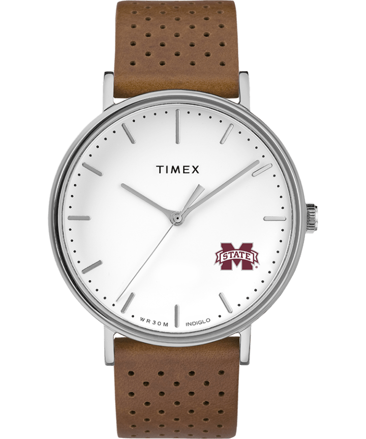 Bright Whites Mississippi State Bulldogs large
