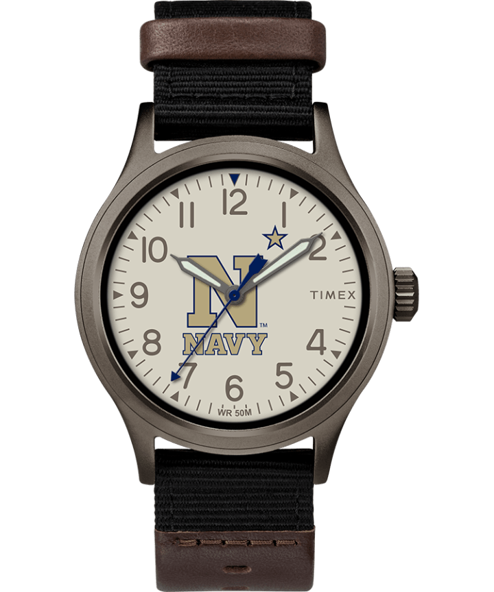 Clutch US Naval Academy Midshipmen large