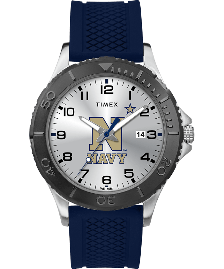 Gamer Navy US Naval Academy Midshipmen large