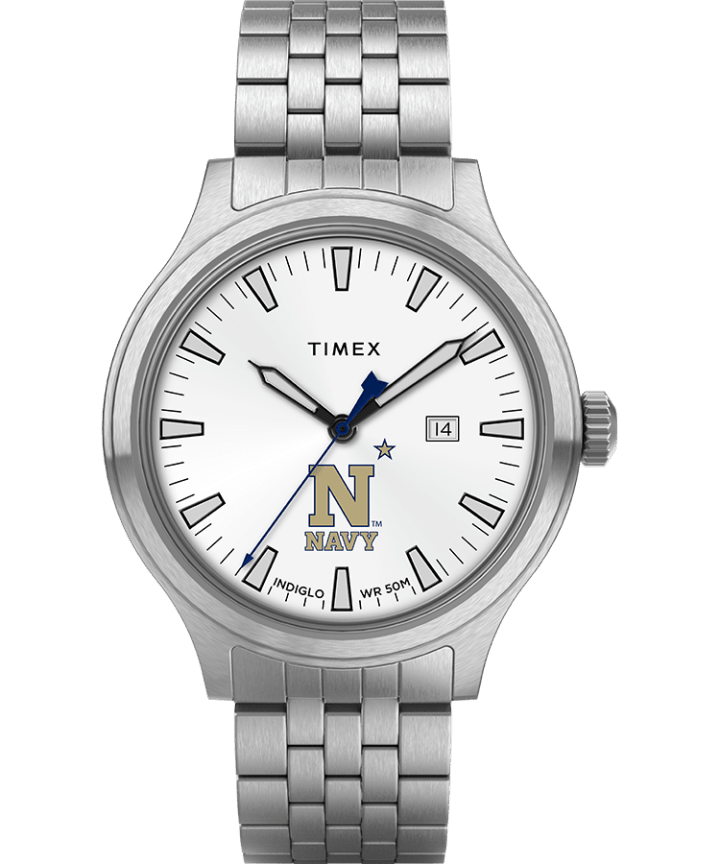 Top Brass US Naval Academy Midshipmen large