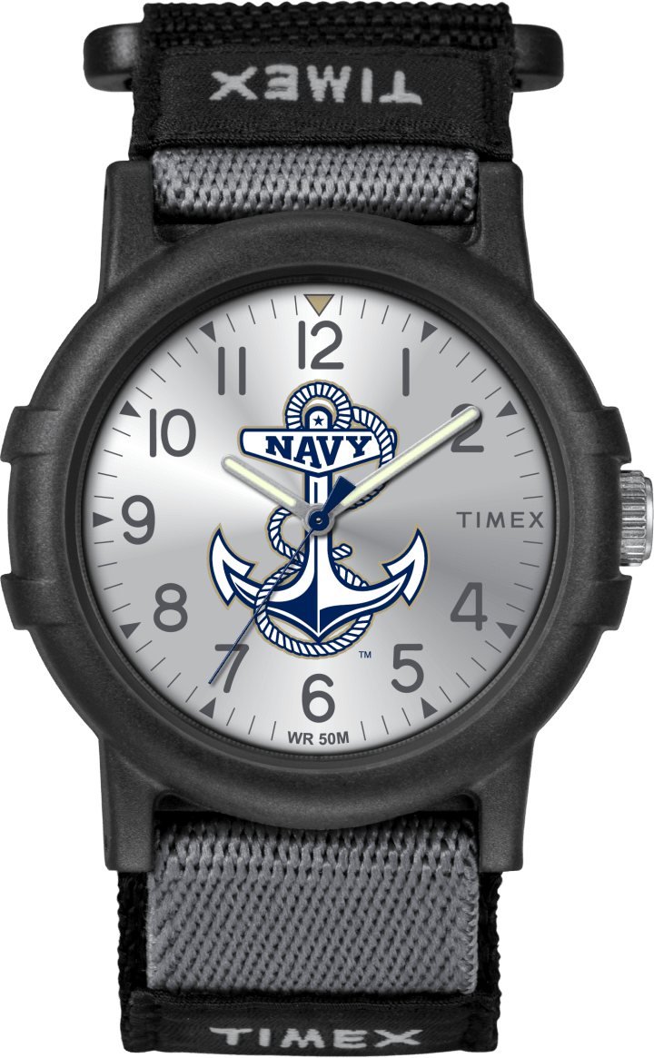 Recruit US Naval Academy Midshipmen large