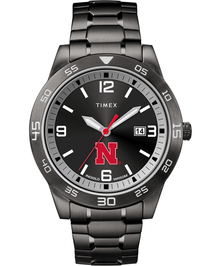 Acclaim Nebraska Cornhuskers large