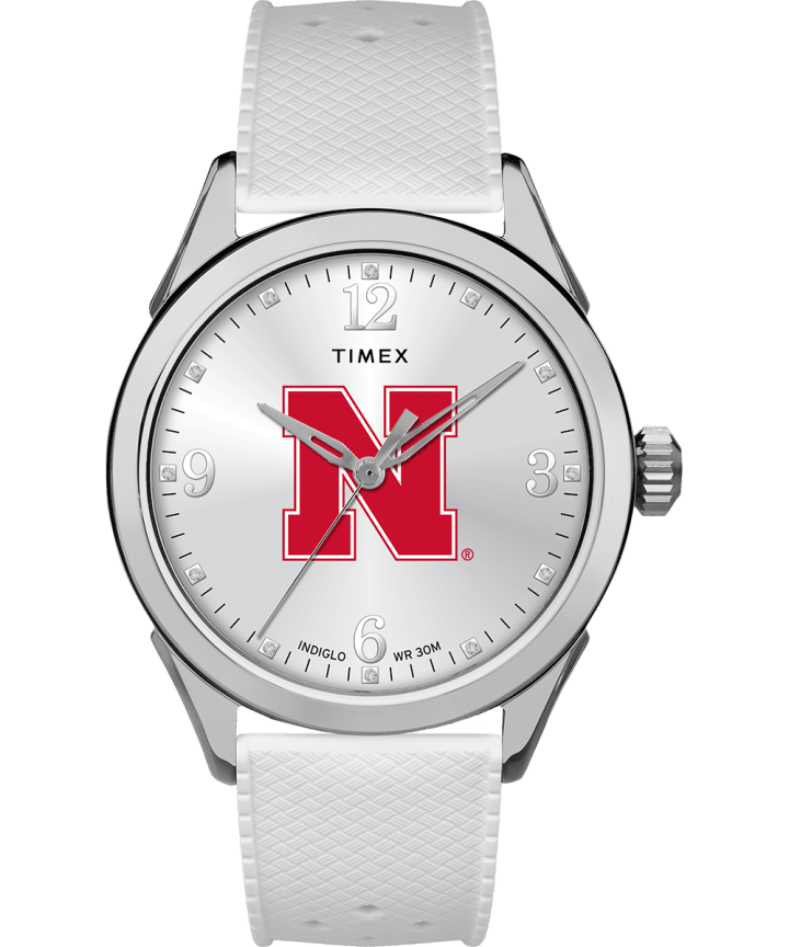 Athena Nebraska Cornhuskers large