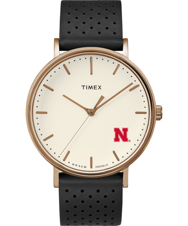 Grace Nebraska Cornhuskers large