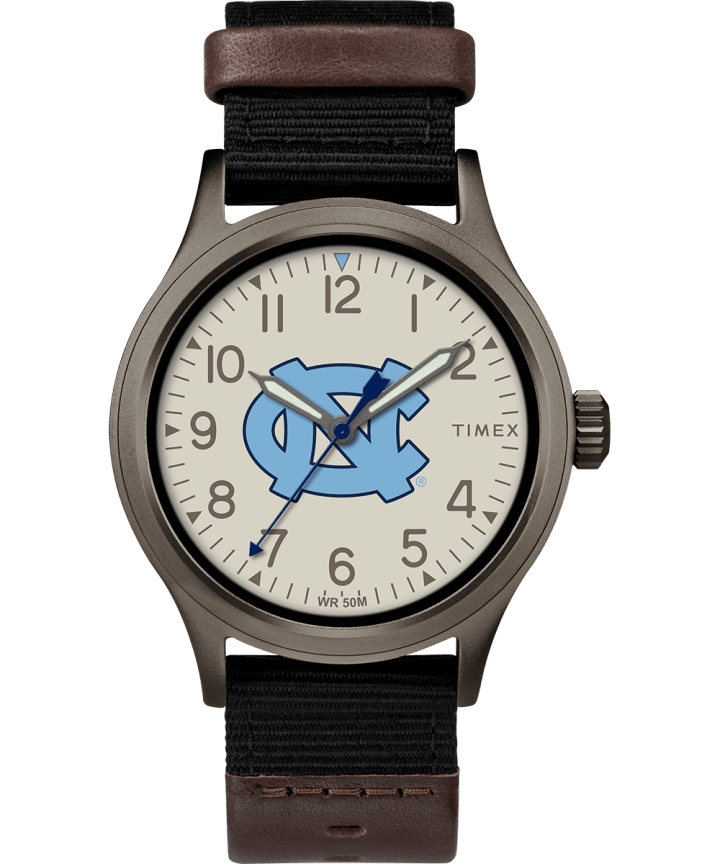 Clutch North Carolina Tar Heels large