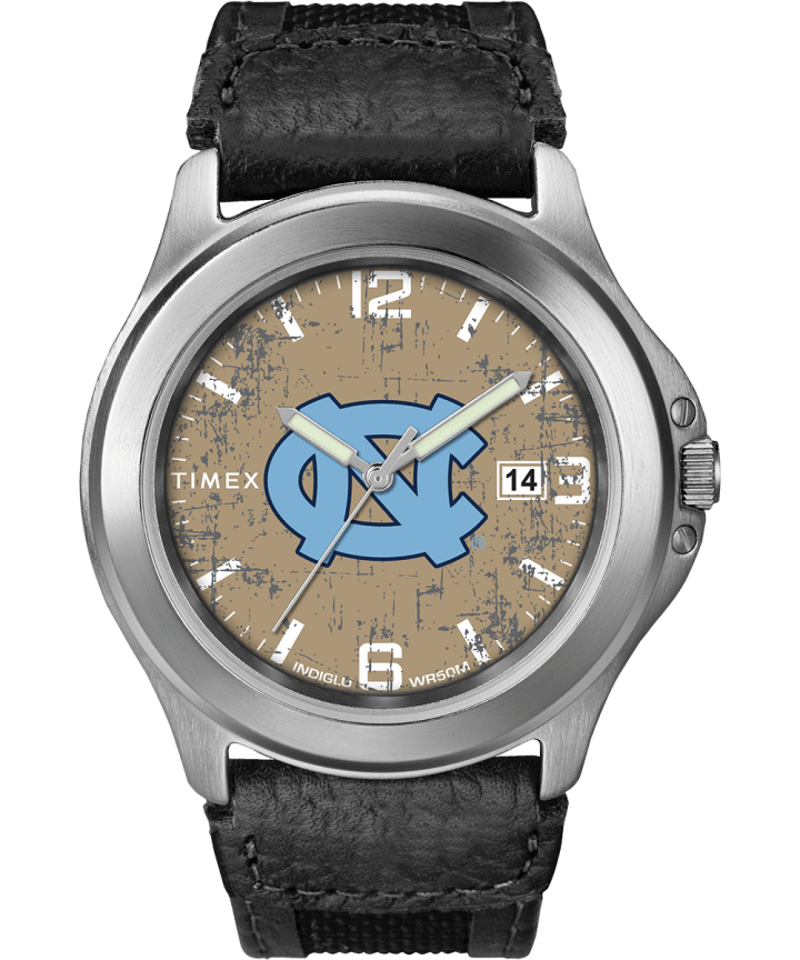 Old School North Carolina Tar Heels large