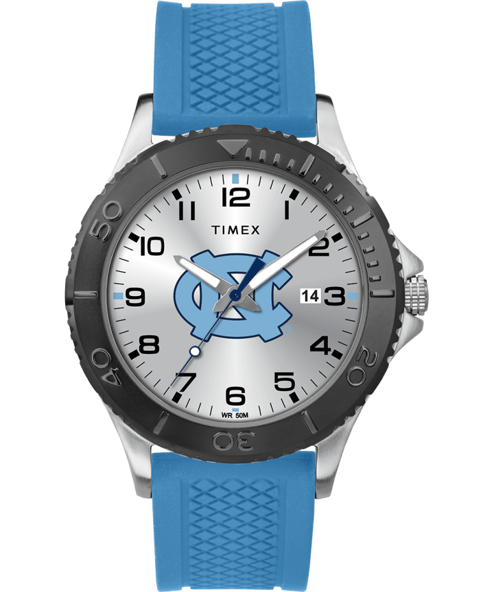 Gamer Light Blue North Carolina Tar Heels large