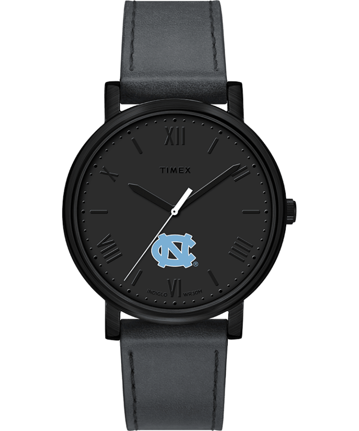 Night Game North Carolina Tar Heels large