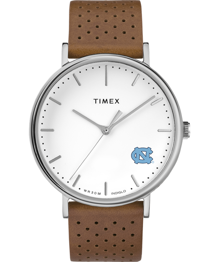 Bright Whites North Carolina Tar Heels large