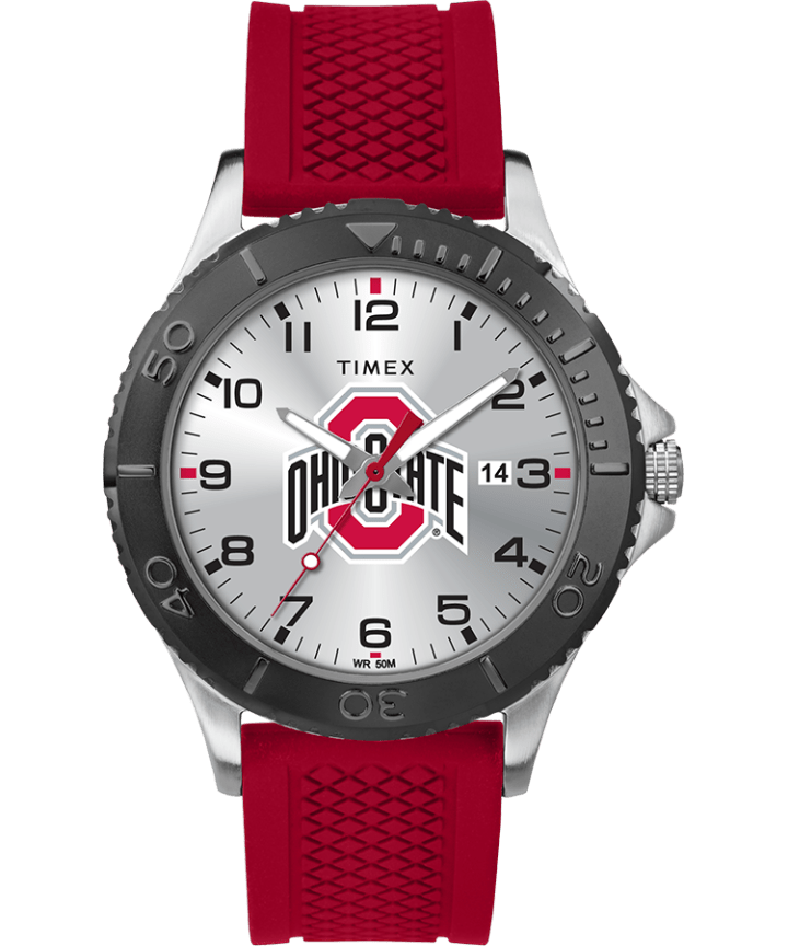 Gamer Red Ohio State Buckeyes large