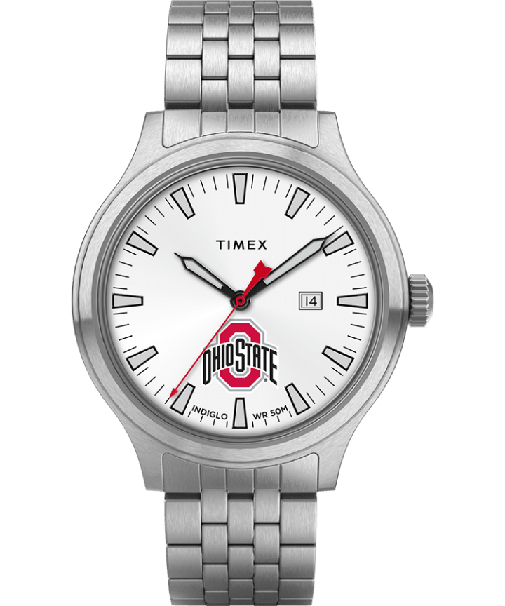 Top Brass Ohio State Buckeyes large