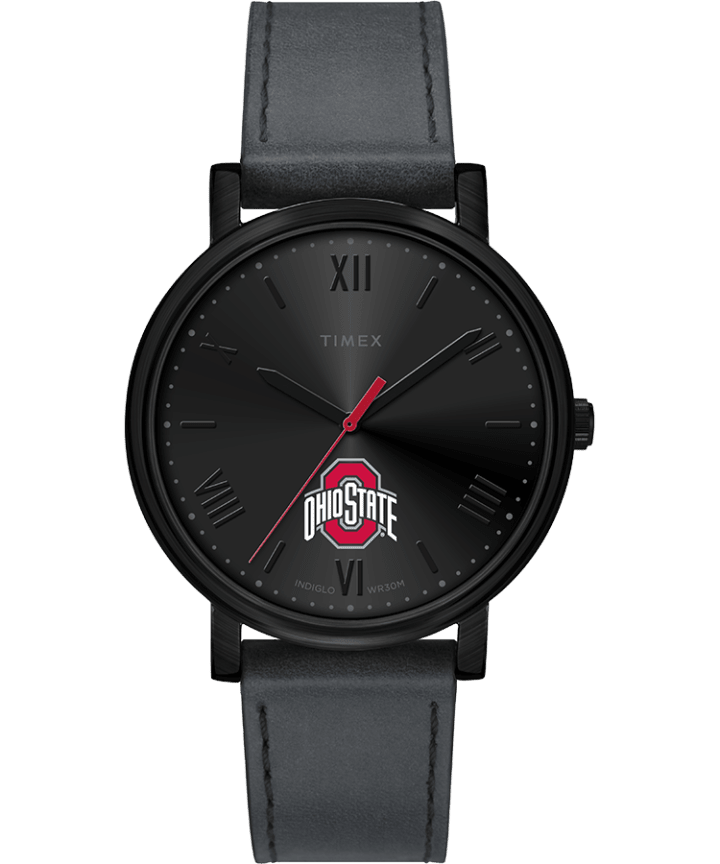Night Game Ohio State Buckeyes large