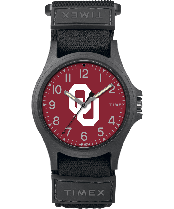 Pride Oklahoma Sooners large