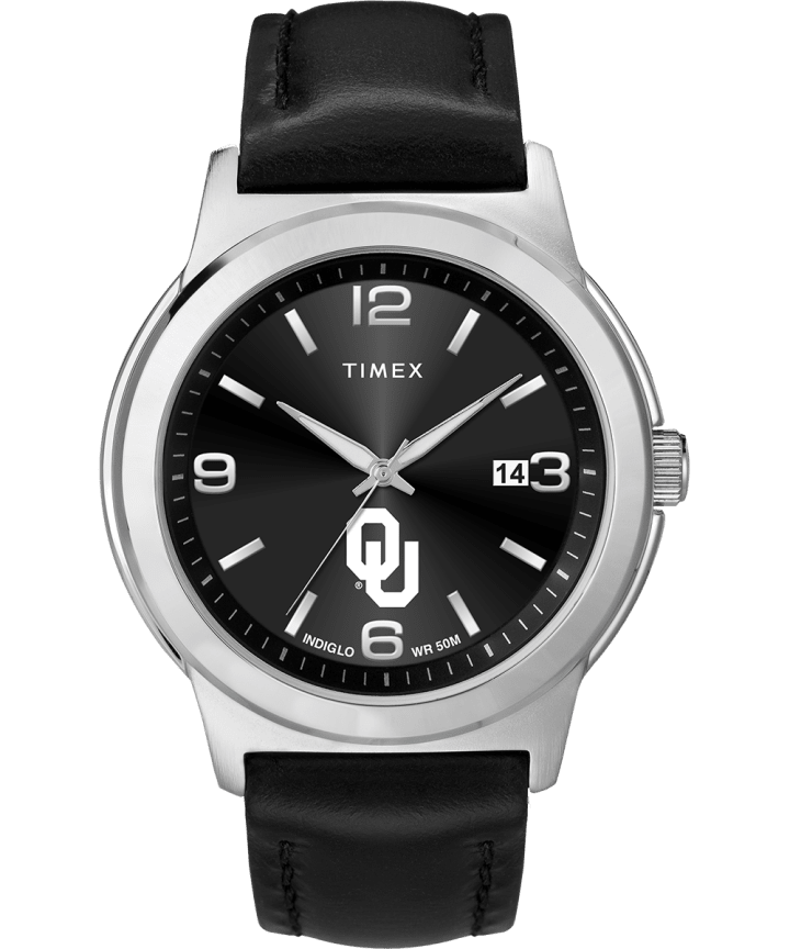 Ace Oklahoma Sooners large
