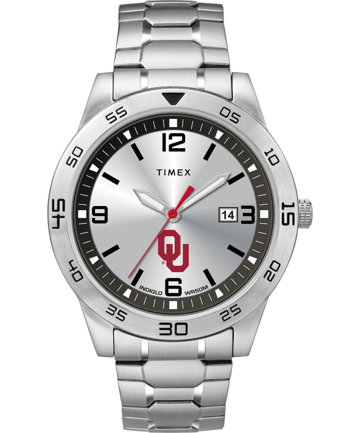 Citation Oklahoma Sooners large