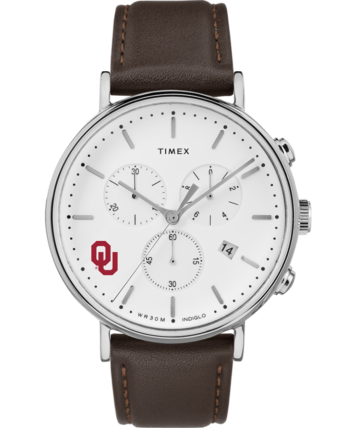 General Manager Oklahoma Sooners large