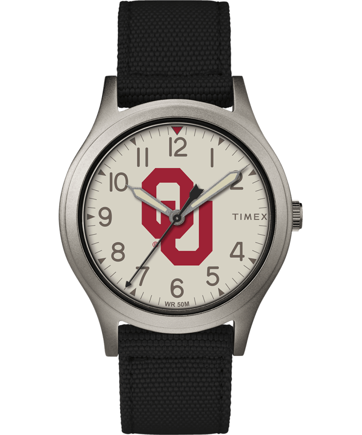 Ringer Oklahoma Sooners large