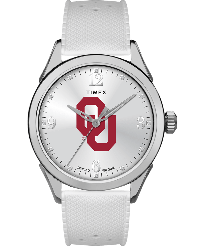 Athena Oklahoma Sooners large