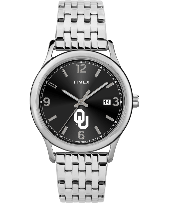 Sage Oklahoma Sooners large