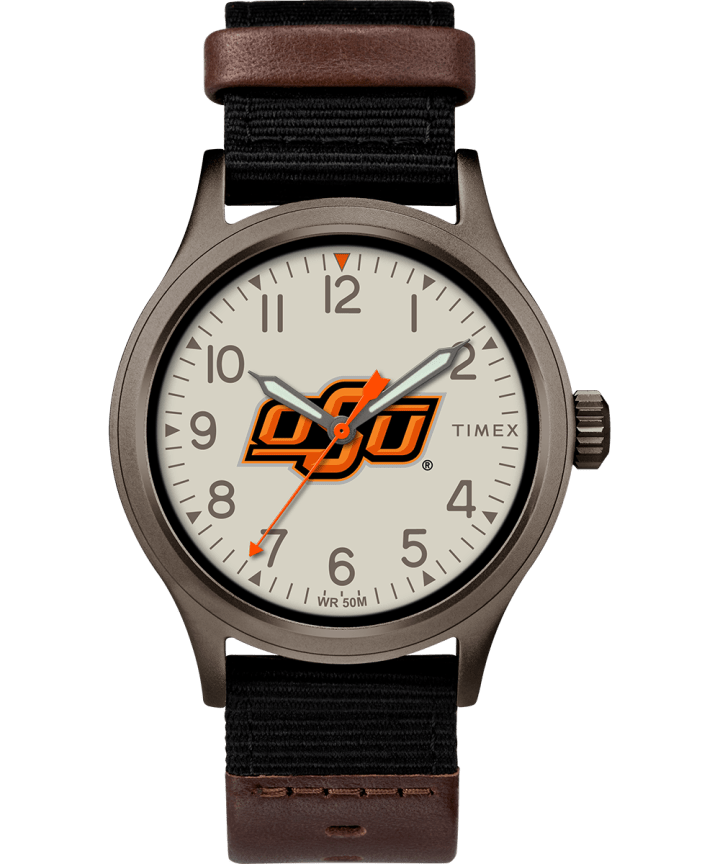 Clutch Oklahoma State Cowboys large