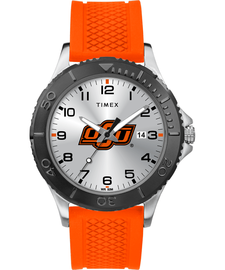 Gamer Orange Oklahoma State Cowboys large