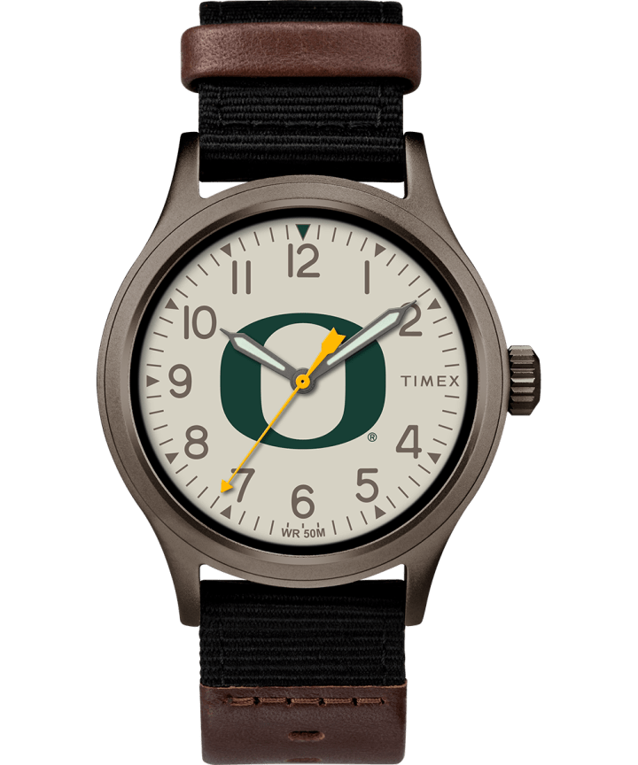 Clutch Oregon Ducks large