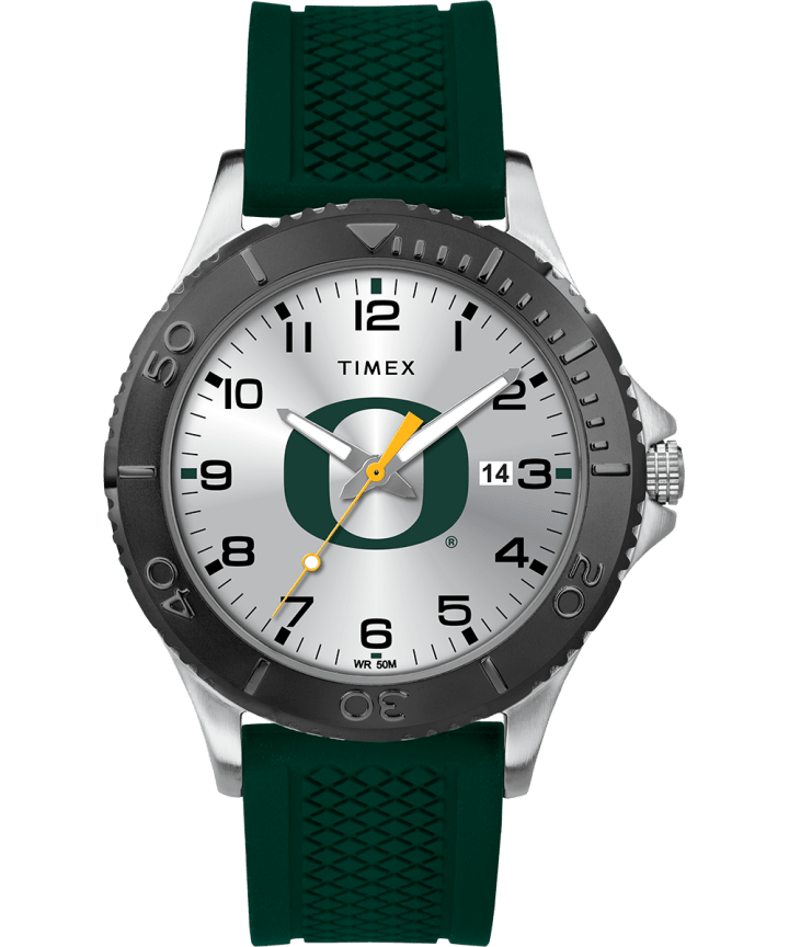 Gamer Green Oregon Ducks large