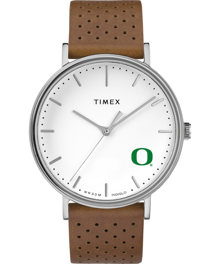 Bright Whites Oregon Ducks large