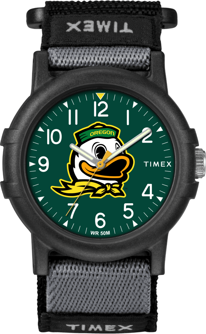 Recruit Oregon Ducks large
