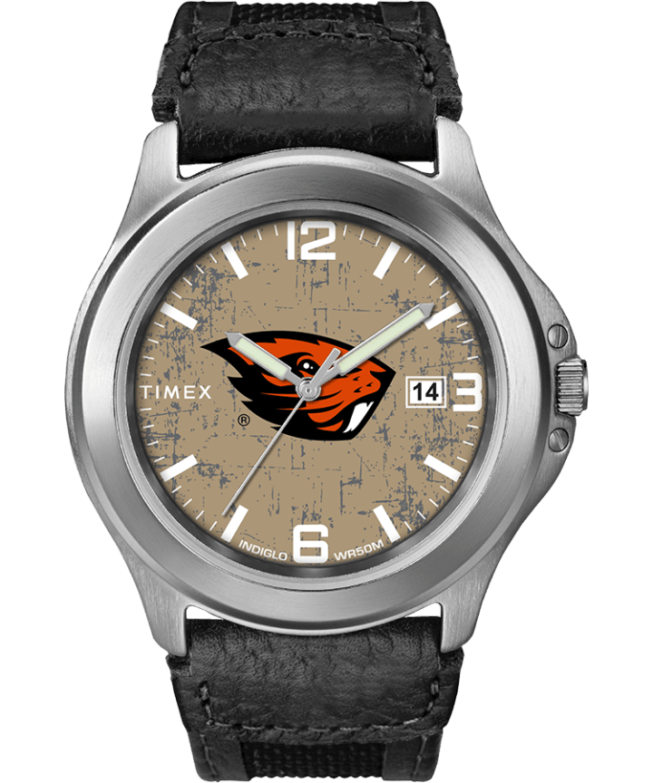 Old School Oregon State Beavers large